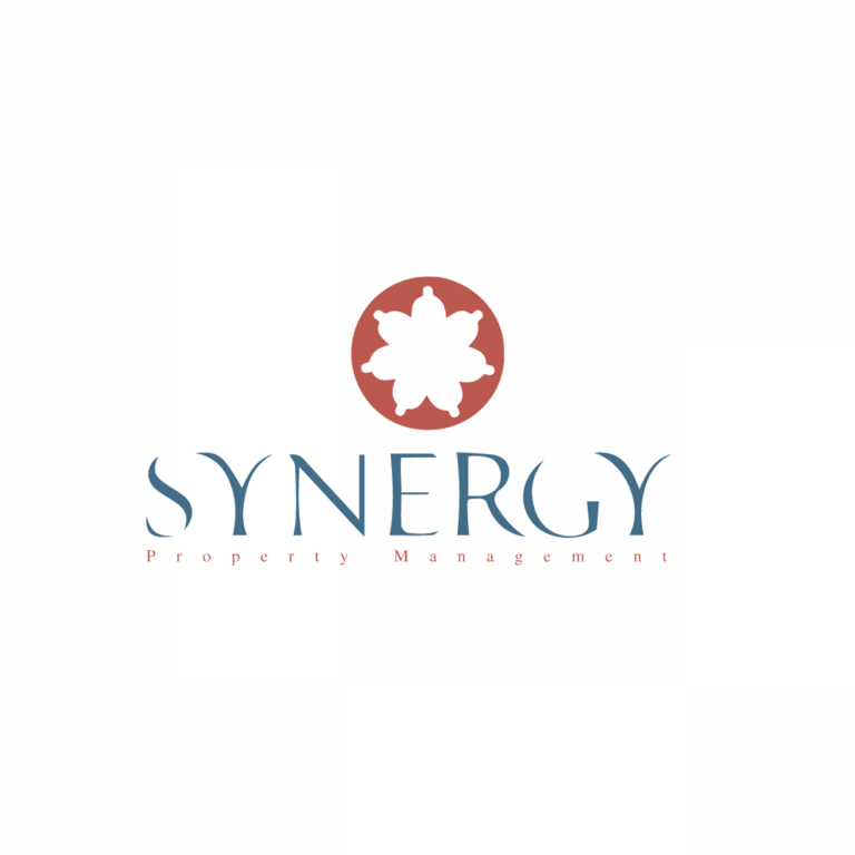 synergy property management logo